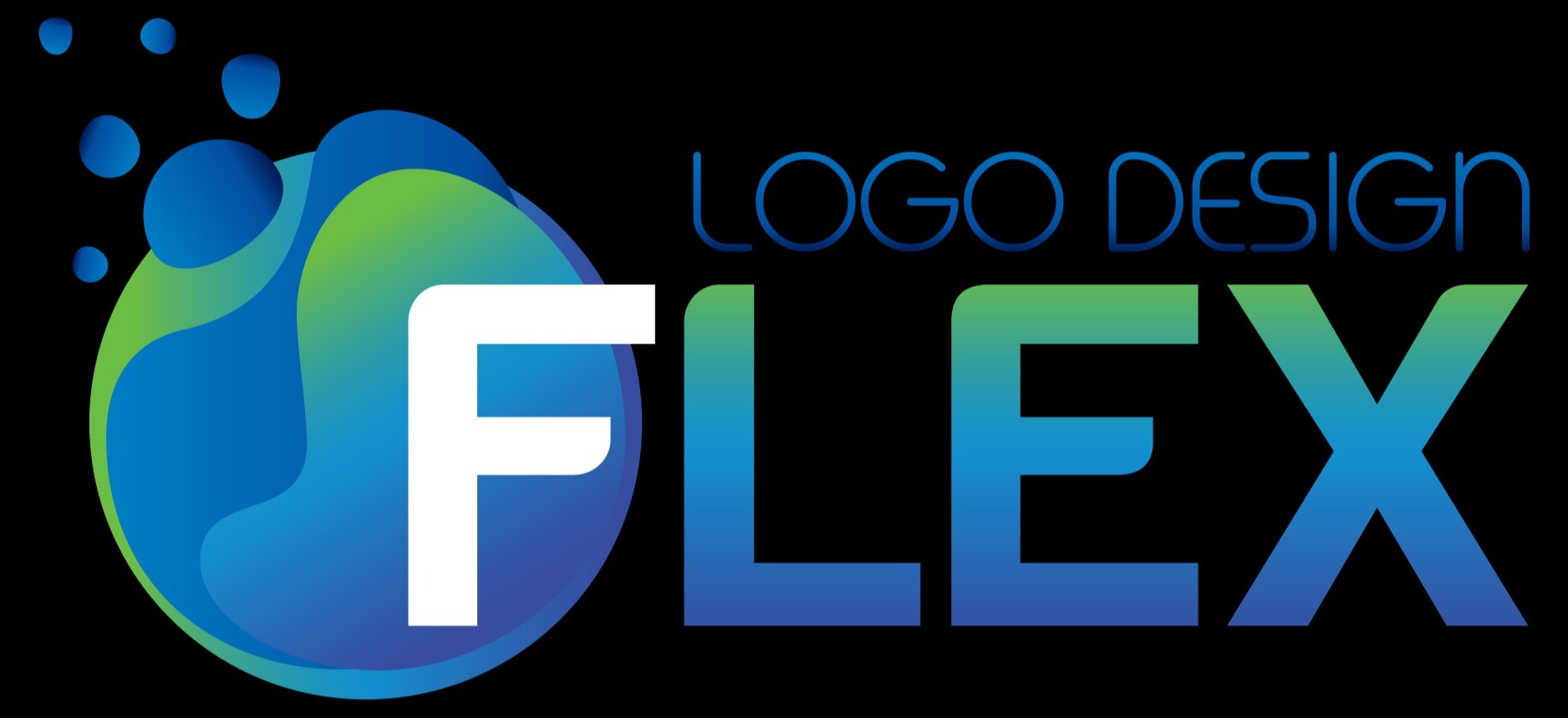 Logo Design Flex